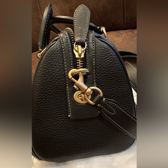 Ruby Satchel 25 - Picture 4 of 6